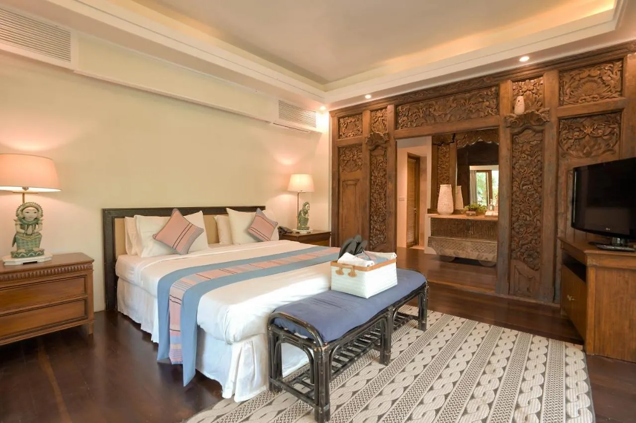 Umah Lawas Villa Ubud 3*, Ubud (Bali)