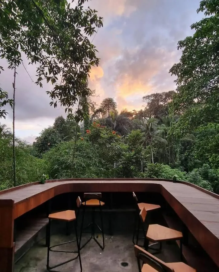 Resort Umah Lawas Villa Ubud