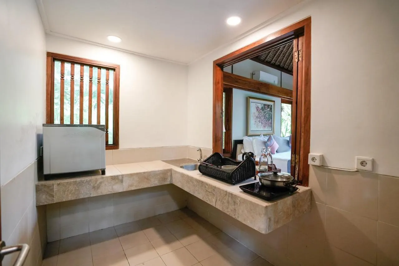 Resort Umah Lawas Villa Ubud