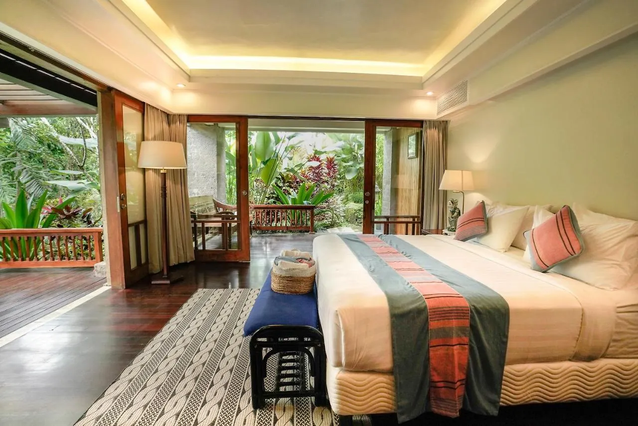 Umah Lawas Villa Ubud