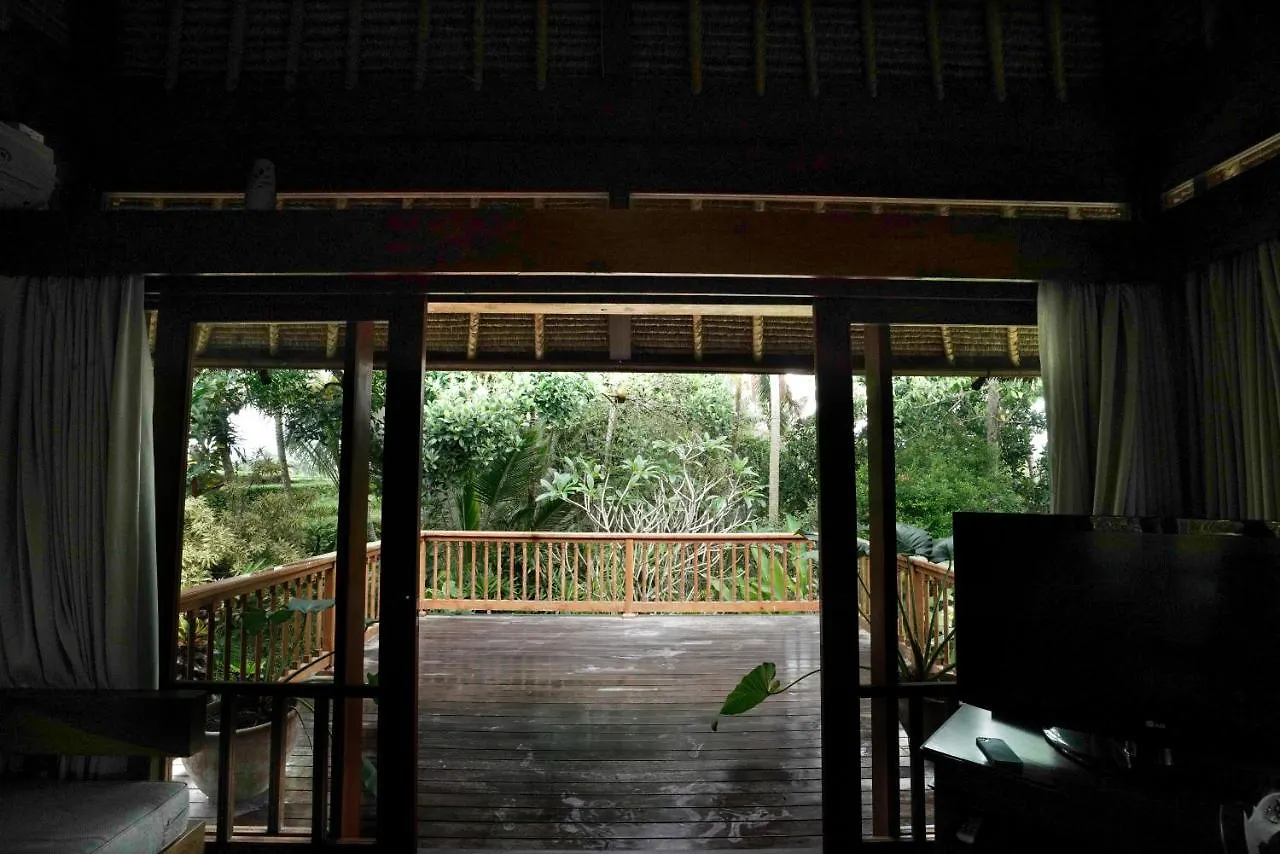 Umah Lawas Villa Ubud
