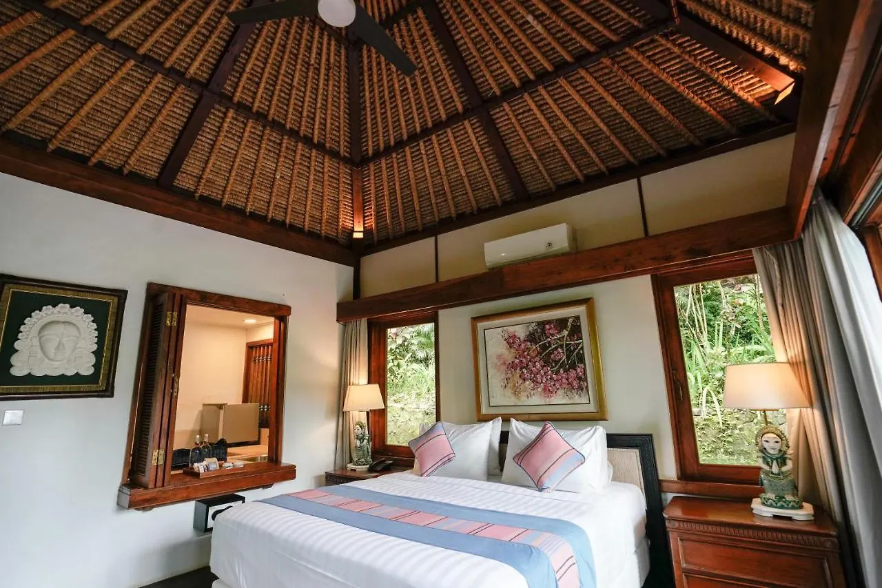 Umah Lawas Villa Ubud 3*, Ubud (Bali) Indonesia
