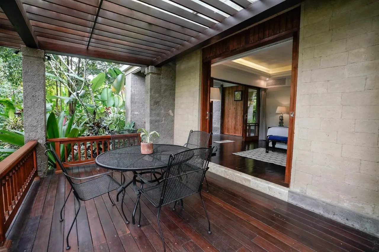 *** Resort Umah Lawas Villa Ubud Indonesia
