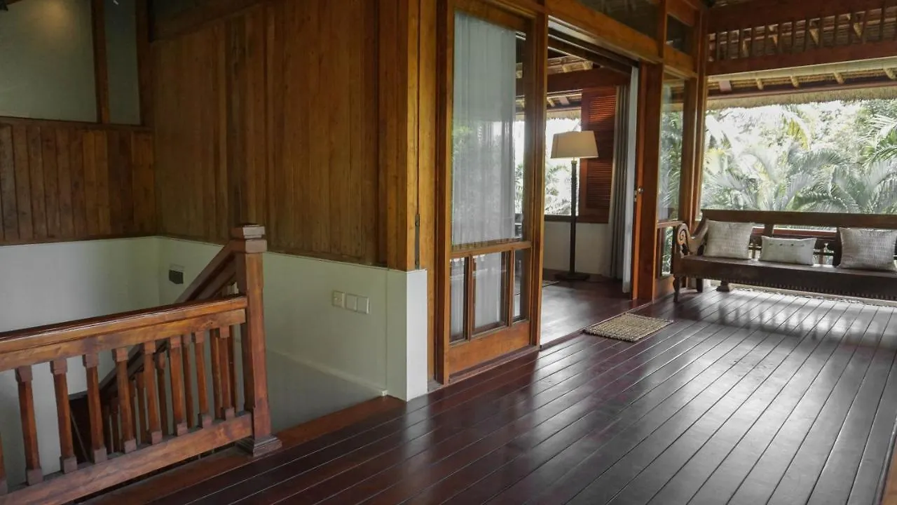 Umah Lawas Villa Ubud 3*, Ubud (Bali)