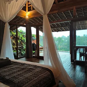 Joglo Organik **** Ubud (Bali)