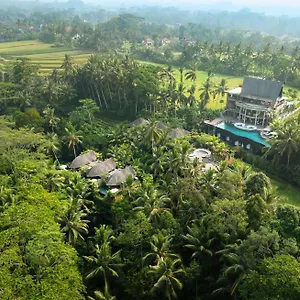 Abisena Wellness & Ubud-adult Only ***** Ubud (Bali)
