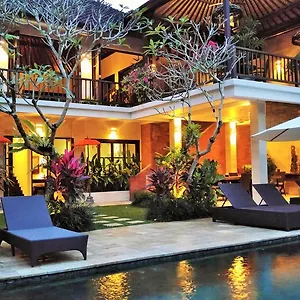 Saraswati **** Ubud (Bali)