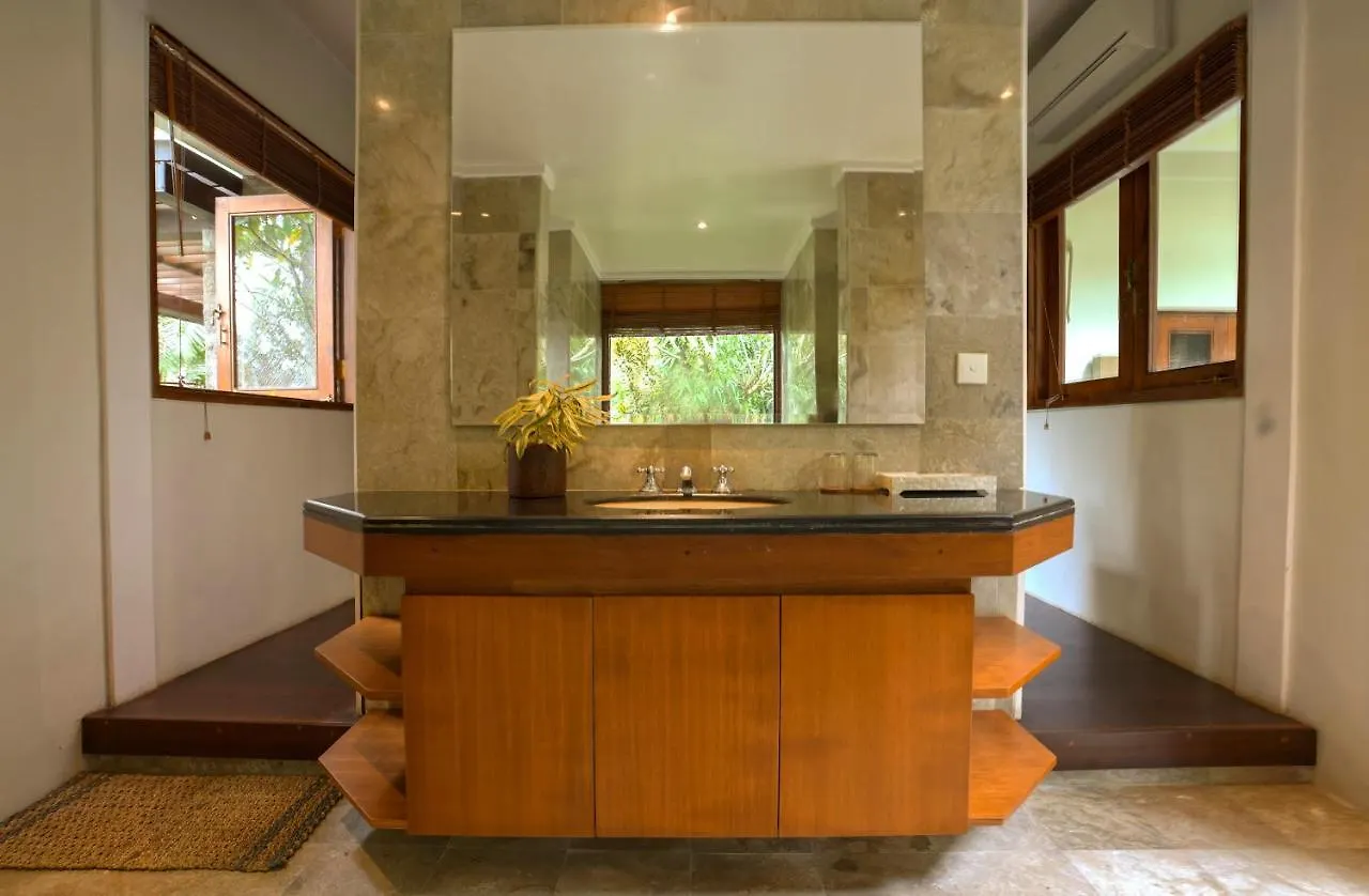 Resort Umah Lawas Villa Ubud
