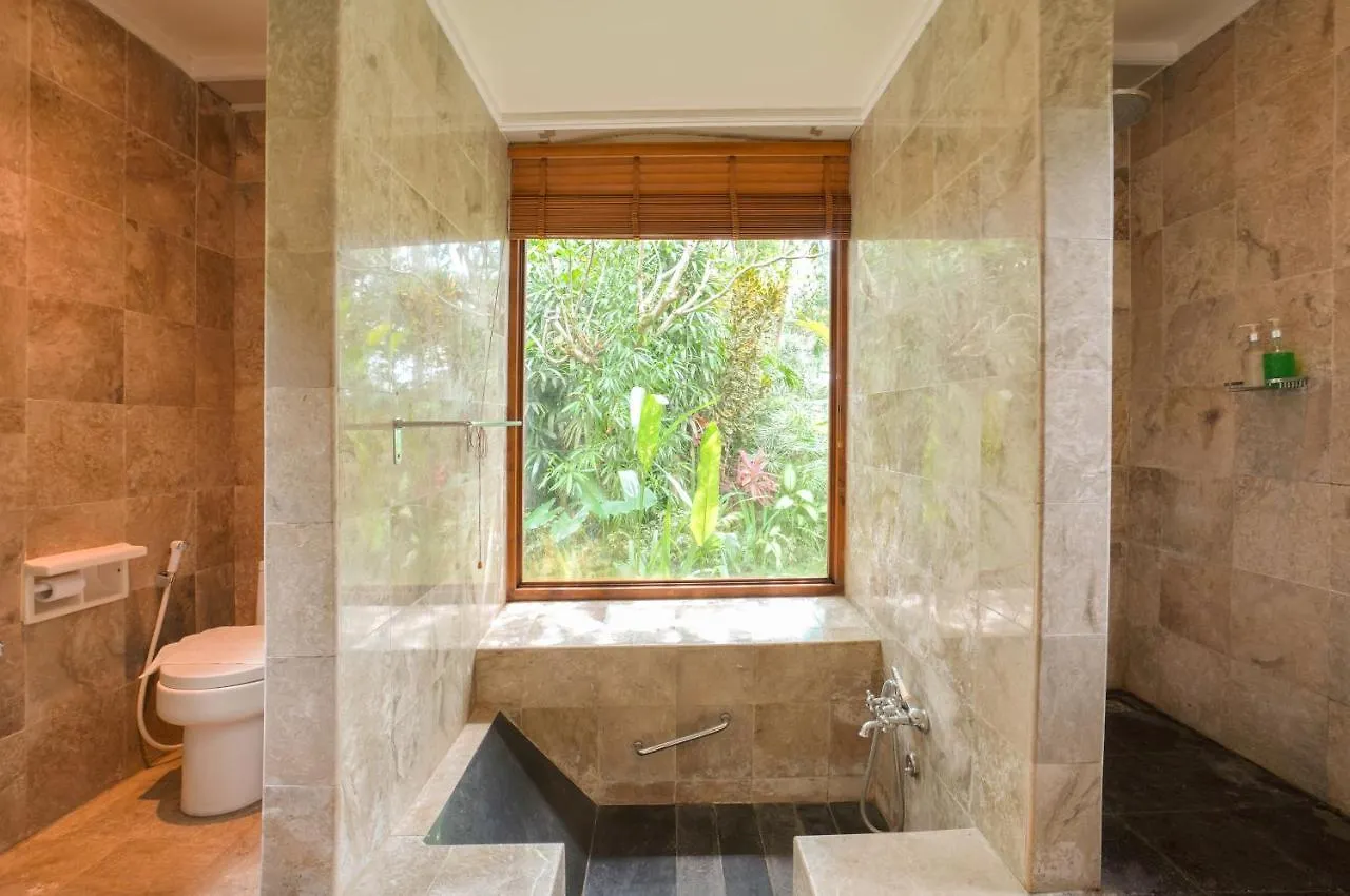 Umah Lawas Villa Ubud Resort Ubud (Bali)
