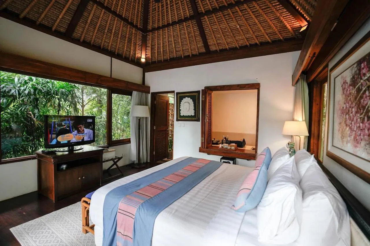 Umah Lawas Villa Ubud Ubud (Bali)