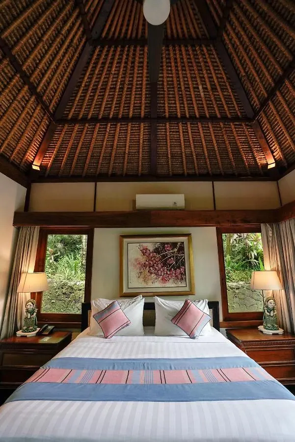 Umah Lawas Villa Ubud Indonesia