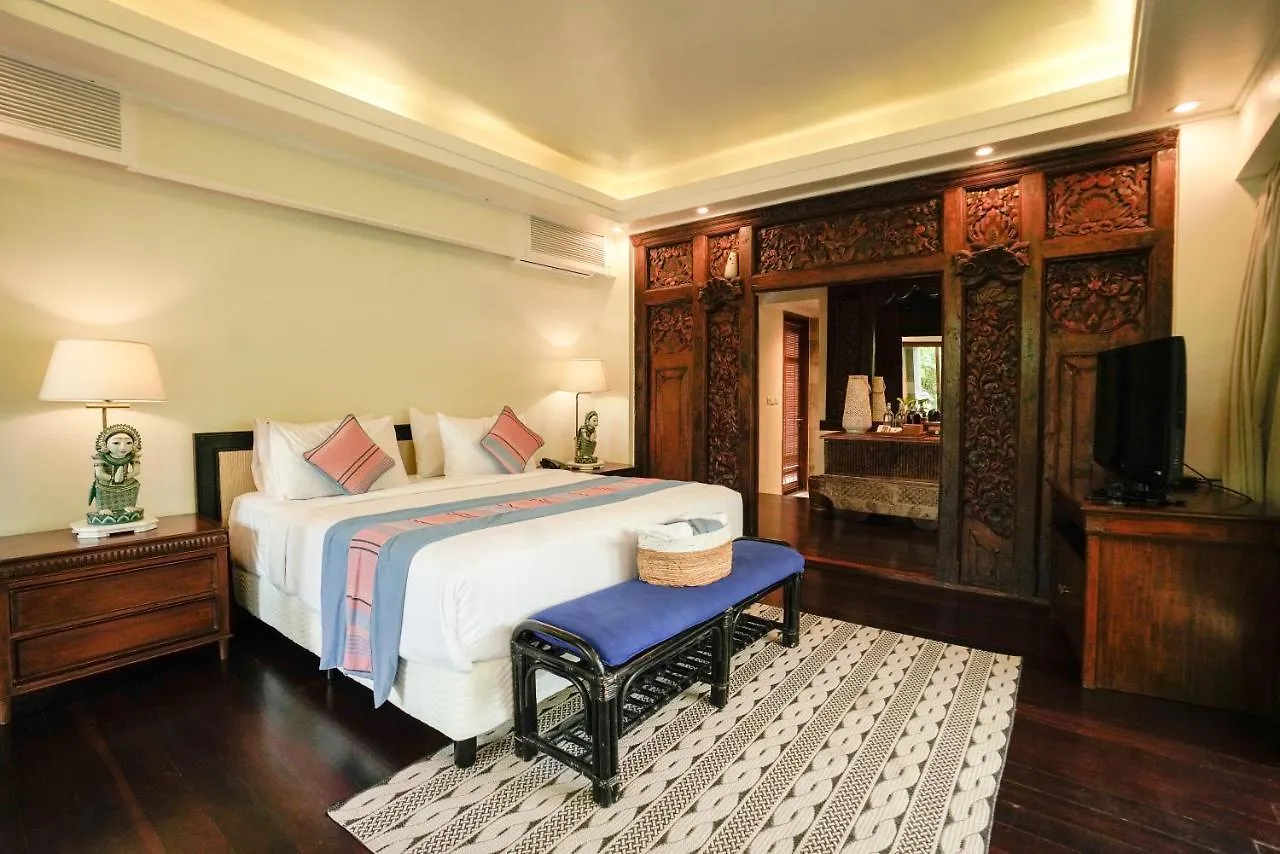 Umah Lawas Villa Ubud Ubud (Bali)