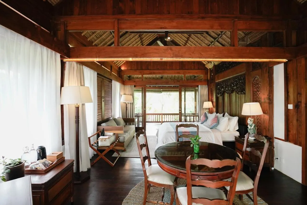 Resort Umah Lawas Villa Ubud