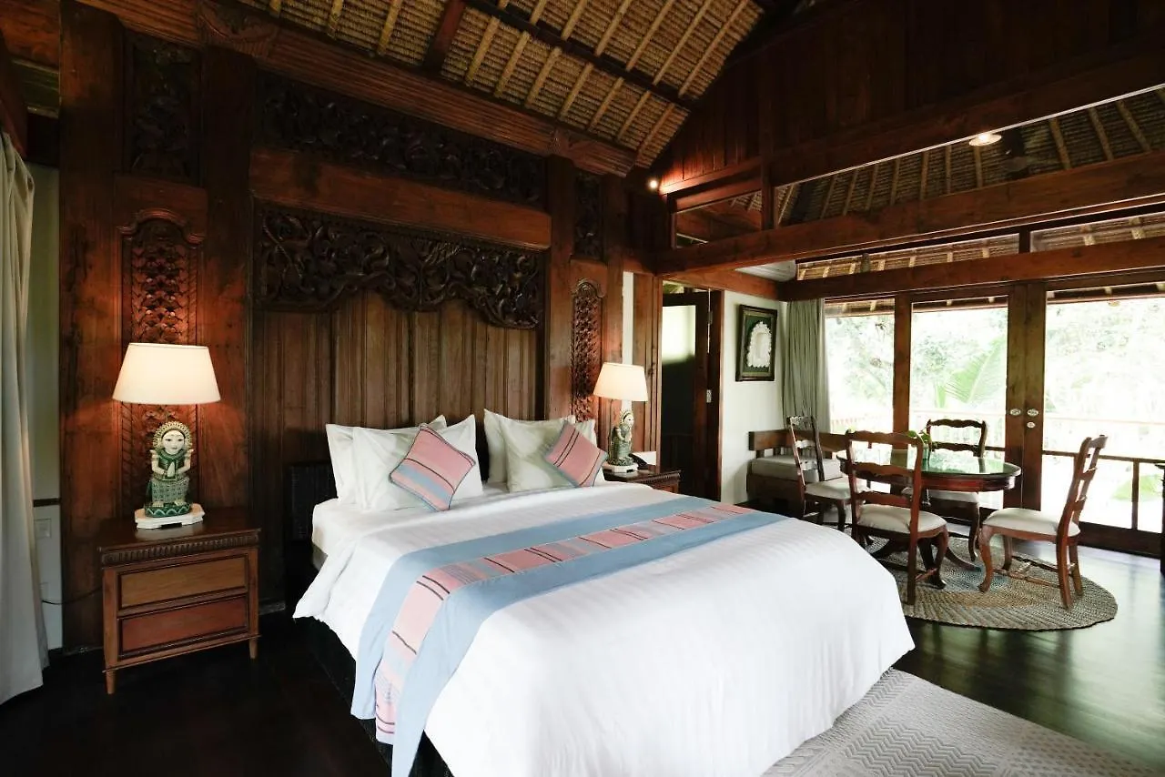 Resort Umah Lawas Villa Ubud