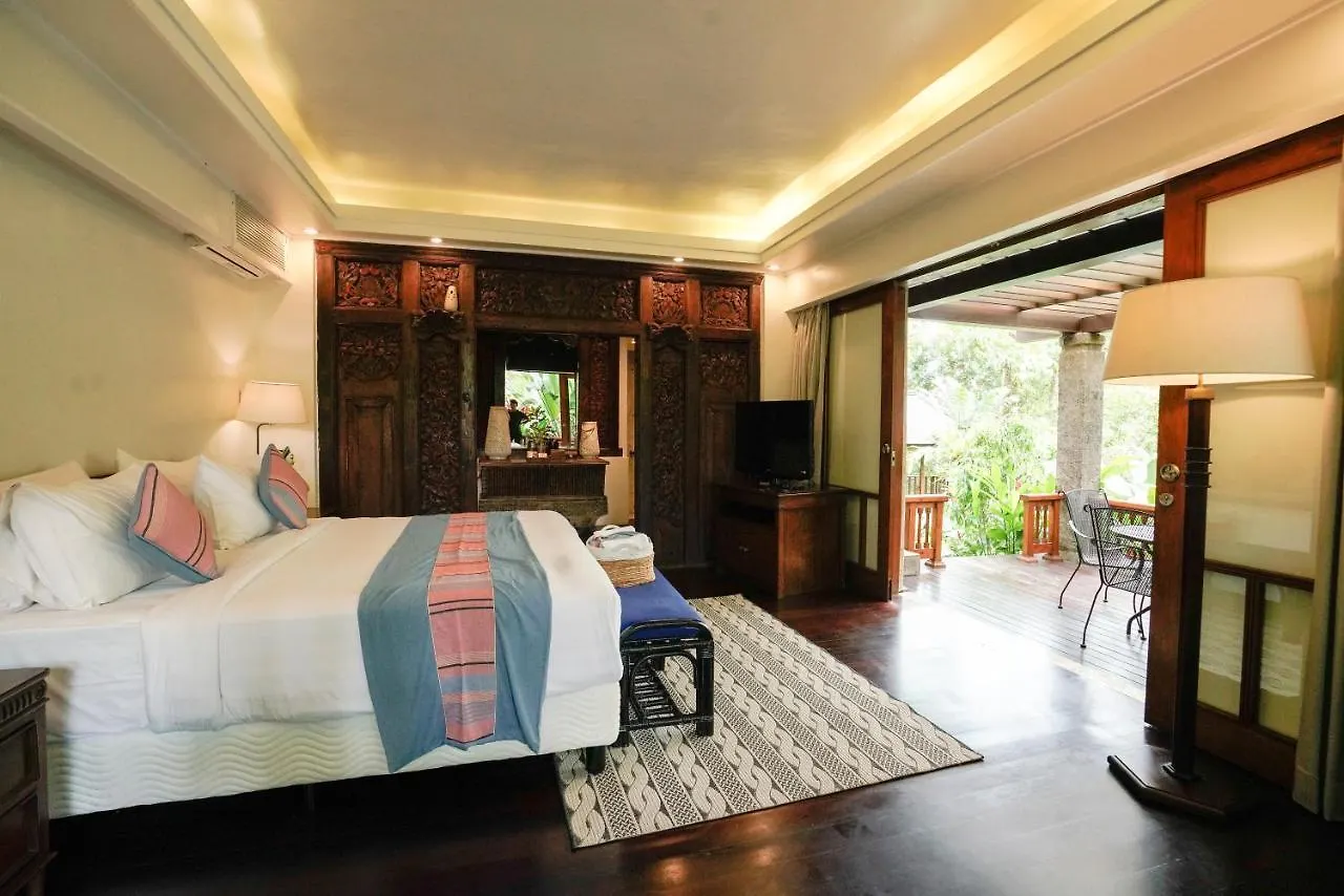 Umah Lawas Villa Ubud Resort Ubud (Bali)