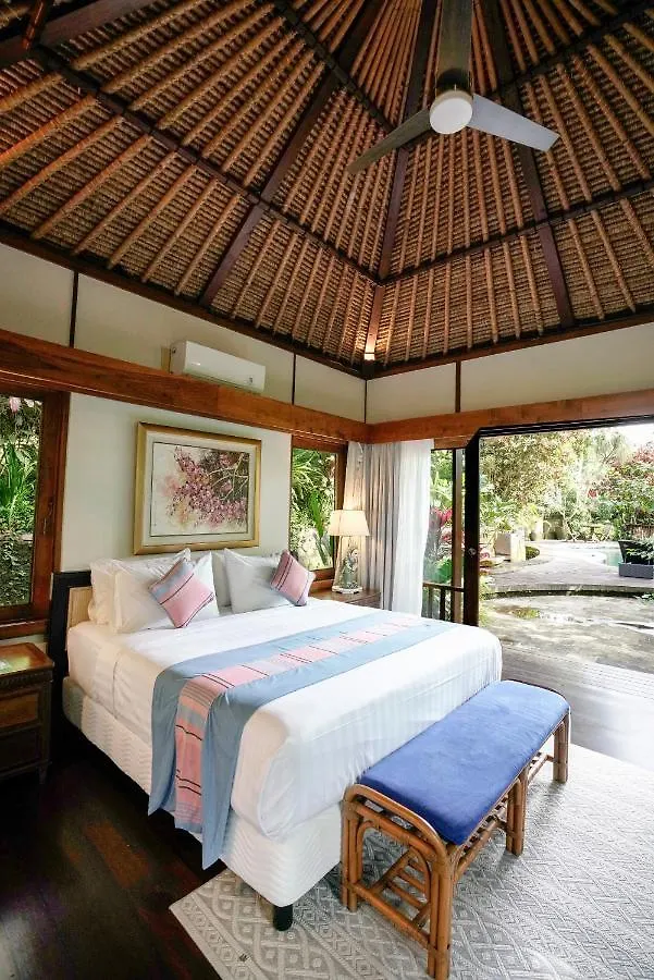 Umah Lawas Villa Ubud 3*, Ubud (Bali) Indonesia