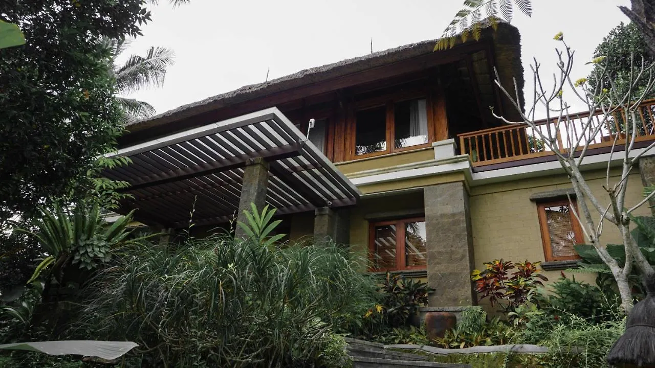Resort Umah Lawas Villa Ubud
