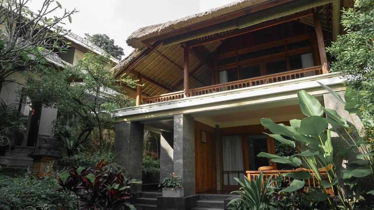Umah Lawas Villa Ubud 3*, Ubud (Bali) Indonesia
