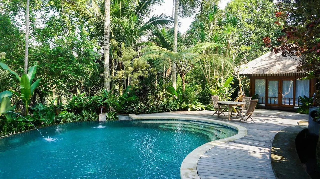 Resort Umah Lawas Villa Ubud