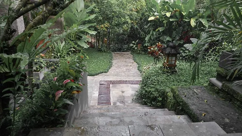 Umah Lawas Villa Ubud Ubud (Bali)